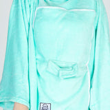 Mint (Bleeves Easyfold)