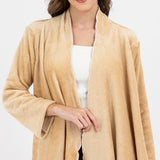 Beige (The Blazer)