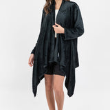 Black (The Blazer)