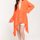 Orange (The Blazer)