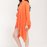Orange (The Blazer)