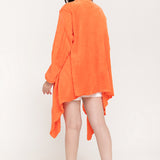 Orange (The Blazer)