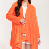 Orange (The Blazer)