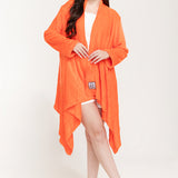Orange (The Blazer)