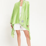 Lime (The Blazer)