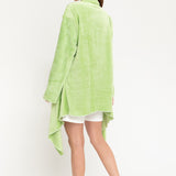 Lime (The Blazer)