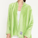 Lime (The Blazer)