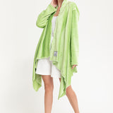 Lime (The Blazer)
