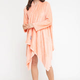 Peach (The Blazer)