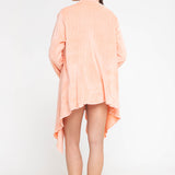 Peach (The Blazer)
