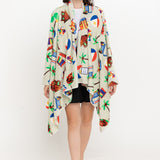 Philippine (The Blazer)