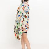 Philippine (The Blazer)