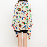 Philippine (The Blazer)