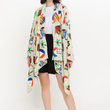 Philippine (The Blazer)