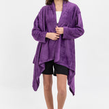 Violet (The Blazer)