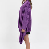 Violet (The Blazer)