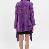Violet (The Blazer)