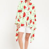 Watermelon (The Blazer)