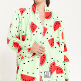 Watermelon (The Blazer)