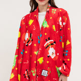 Christmas (The Blazer)