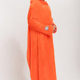 Orange (Bleeves Regular)