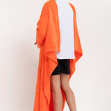 Orange (Bleeves Regular)