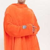 Orange (Bleeves Regular)