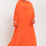 Orange (Bleeves Regular)