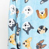 Dogs (Bleeves Regular)