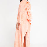 Peach (Bleeves Regular)