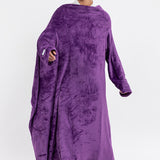 Violet (Bleeves Regular)