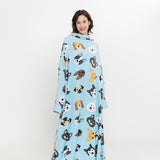 Dogs (Bleeves XtraLong)