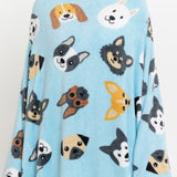 Dogs (Bleeves XtraLong)