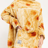 Burrito (Bleeves EasyFold)