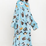 Dogs (Bleeves EasyFold)