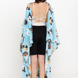 Dogs (Bleeves EasyFold)