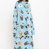 Dogs (Bleeves EasyFold)