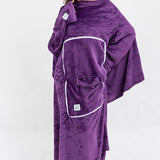 Violet (Bleeves EasyFold)