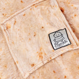 Burrito (Gidie Kids)