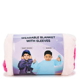 Pink on Pink (Gidie Kids)