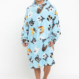 Dogs (Gidie Regular)