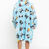 Dogs (Gidie Regular)