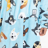 Dogs (Gidie Regular)