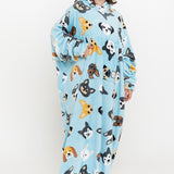 Dogs (Gidie XtraLong)