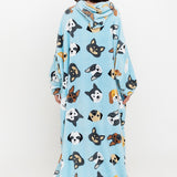 Dogs (Gidie XtraLong)