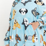 Dogs (Gidie XtraLong)