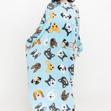 Dogs (Gidie XtraLong)