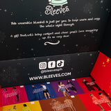 Bleeves Christmas Gift Box