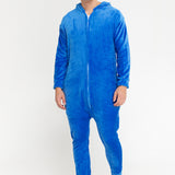 Blue (The Onesie)
