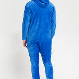 Blue (The Onesie)